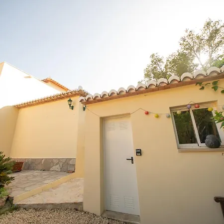Lastres Villa Javea