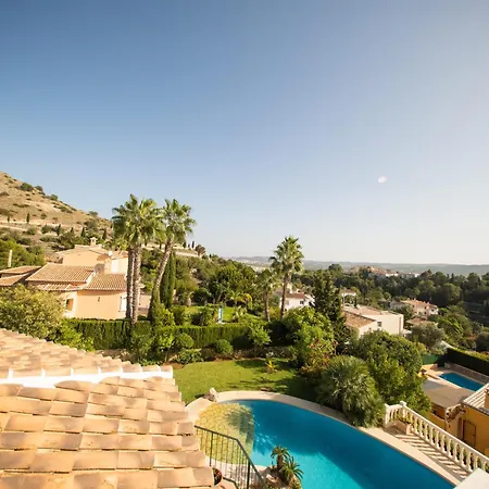 Lastres Villa Javea