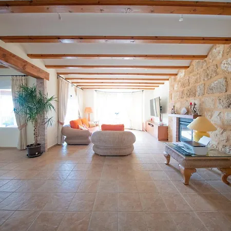 Villa Lastres
