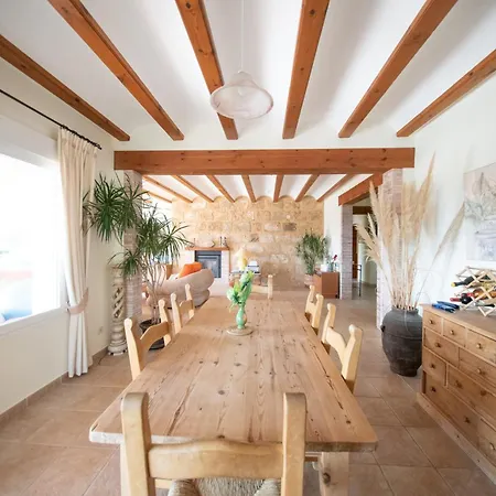 Lastres Вилла *