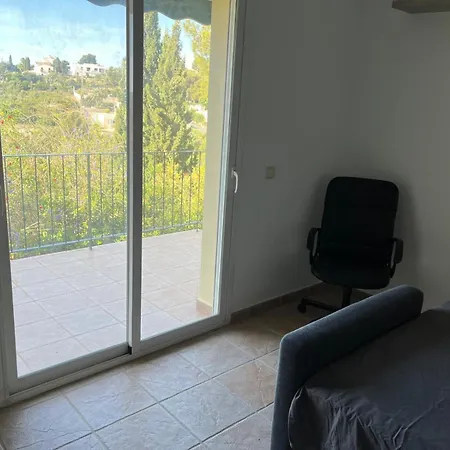 Lastres Вилла *