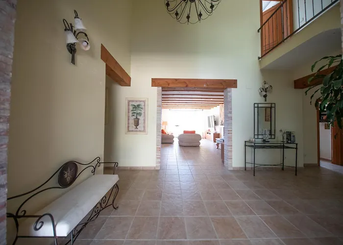 Lastres Villa