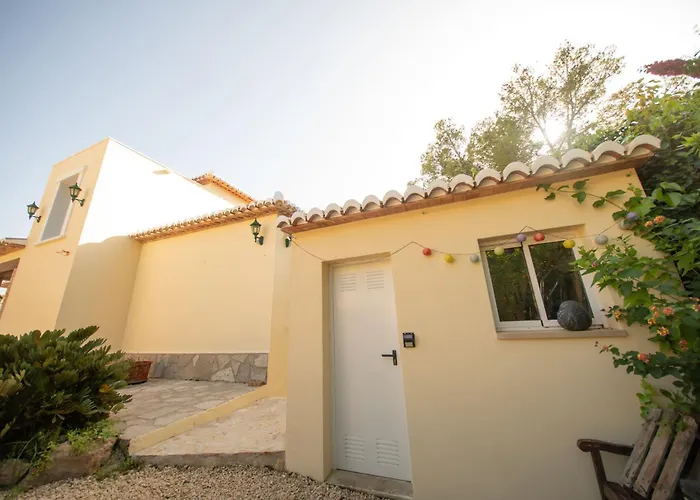 Lastres Villa Jávea