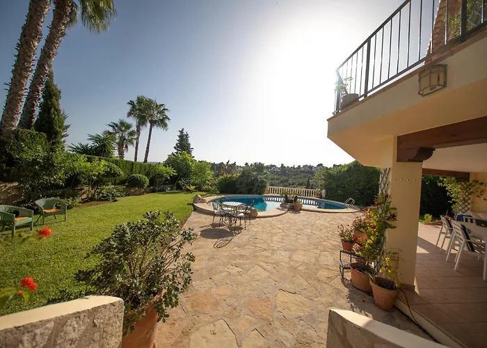Lastres Villa