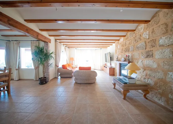 Villa Lastres