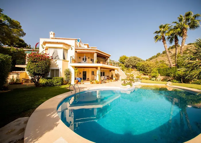 Villa Lastres