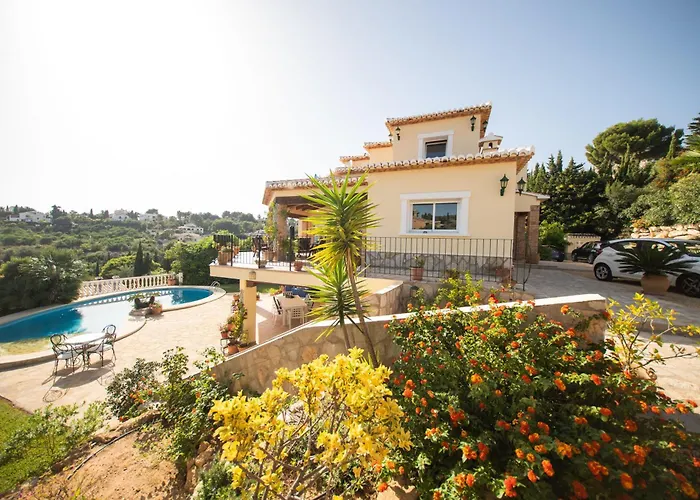 Villa Lastres *